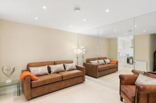 Bright 1 Bedroom Apartment Near Edgware Road - Londres - 0