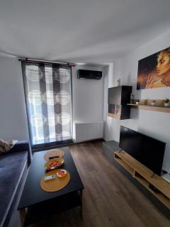 Apartament Dabe Hd - Hunedoara - 4