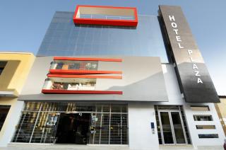 Hotel Plaza Sullana - 0