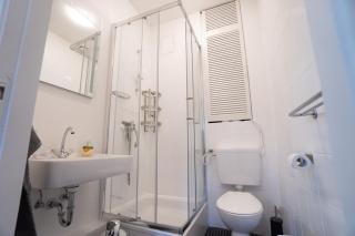 "Creamlovers" Super Zentrale Ferienwohnung HBF-Messe-Buergerweide-CityGate-OVB Arena - 6