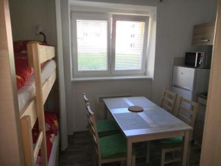 Apartmán Nikolka - 4