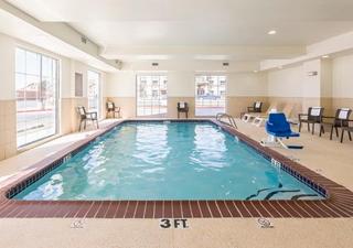 Comfort Inn Midland South I-20 - Midland - 3