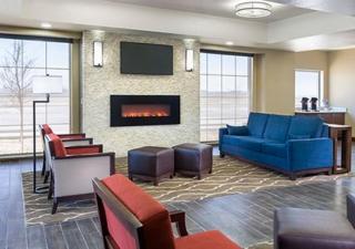 Comfort Inn Midland South I-20 - Midland - 5