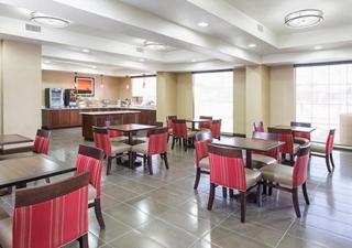 Comfort Inn Midland South I-20 - Midland - 4