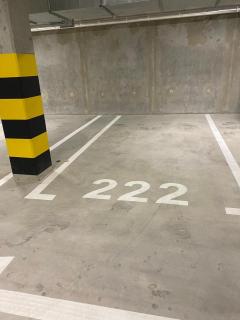 Bel Mare Apartament E338 FREE PARKING - Międzyzdroje - 2