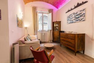 Florence Hideaway by Mmega - Florenz - 9