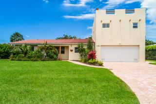 Glory Days: AMI North End, Backyard Oasis, Pool, 1.5 Bocks to Beach by Anna Maria Life - 8