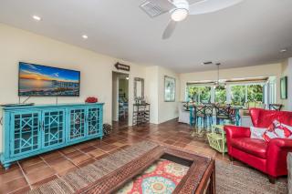 Glory Days: AMI North End, Backyard Oasis, Pool, 1.5 Bocks to Beach by Anna Maria Life - 6