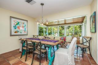 Glory Days: AMI North End, Backyard Oasis, Pool, 1.5 Bocks to Beach by Anna Maria Life - 5