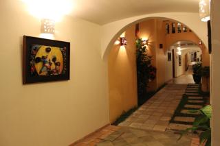 Hotel Casa Conzatti - Oaxaca City - 1