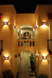 Hotel Casa Conzatti - Oaxaca City - 0