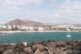 TUSCAN Apartment mit Meerblick und Sonnenterrasse - Costa Teguise - 7