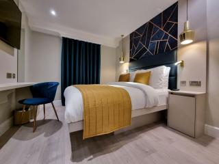 NOX Edgware Road - London - 9