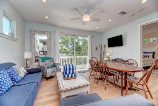 Villa Marianne: AMI North End, Steps to Beach, West of Gulf, Pool by Anna Maria Life - 5