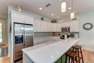 Villa Marianne: AMI North End, Steps to Beach, West of Gulf, Pool by Anna Maria Life - 1