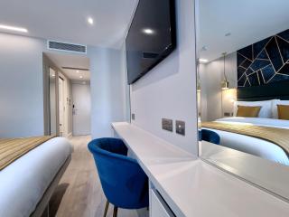 NOX Edgware Road - Londra - 8