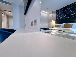 NOX Edgware Road - Londra - 5