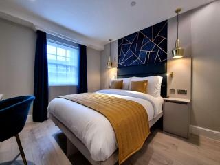 NOX Edgware Road - Londra - 7