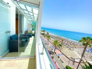 Rocachica Eden beach - Torremolinos - 5