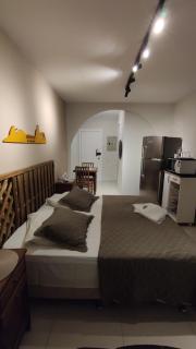 Baixo Copa Guest House - Río de Janeiro - 3