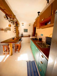 CASA Ecológica Paraty - 1