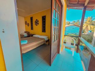 Pousada Casa da Marina - 7