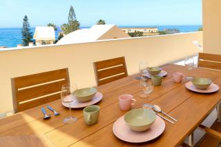 Romana Playa beachfront - Marbella - 1