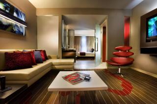 Hard Rock Hotel San Diego - San Diego - 8