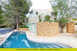 SolHabitat Villa Maroa - 9