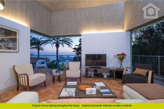 SolHabitat Villa Maroa - Benissa - 4
