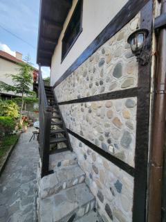 Oasis Guest House - 4