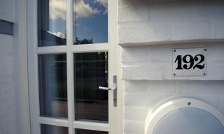Aalbæk Badehotel - Ålbæk - 3