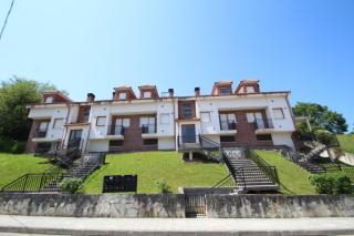 Casa Buganvilla. Apartamento con jardín, a 100 metros del centro. - Comillas - 9
