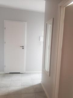 Dwa pokoje nad morzem - Danzig - 3