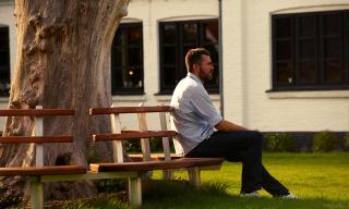Aalbæk Badehotel - Ålbæk - 5