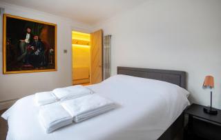 -NEWLY REFURBISHED- Stylish Apartment 5 minutes from Station w Garden - Brighton & Hove - 4