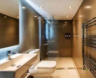 -NEWLY REFURBISHED- Stylish Apartment 5 minutes from Station w Garden - Brighton & Hove - 5