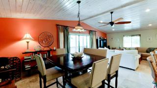 Bon Ami: North End AMI, Pool Home, Short Walk to Bean Point by Anna Maria Life Vacation Rentals - 5