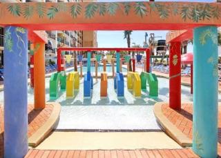 *OCEANFRONT BEAUTY!* KING, Pools, Lazy River, Hot Tubs*M61 - Myrtle Beach - 9