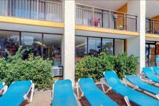 *OCEANFRONT BEAUTY!* KING, Pools, Lazy River, Hot Tubs*M61 - Myrtle Beach - 7