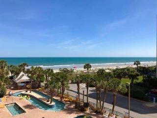 *OCEANFRONT BEAUTY!* KING, Pools, Lazy River, Hot Tubs*M61 - Myrtle Beach - 6