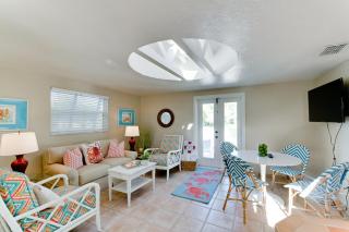 Anna Cabana A - 770 Jacaranda - 5