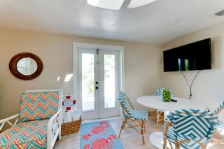 Anna Cabana A - 770 Jacaranda - 3