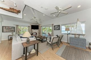 Dolphin Tales - 836 S Bay - 1