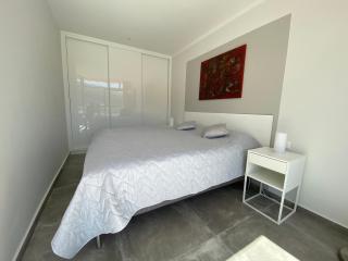 El Valle Top Appartement mit gigantischem Ausblick - 7