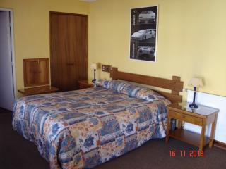 Hotel Alicante - Chillán - 9
