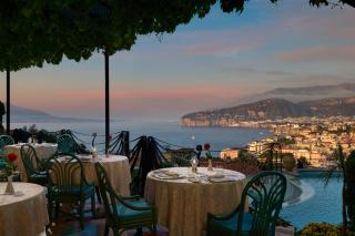 Grand Hotel Capodimonte - Sorrento - 6