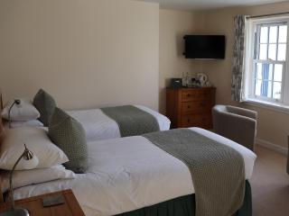 Kintail Lodge Hotel - Kyle of Lochalsh - 7