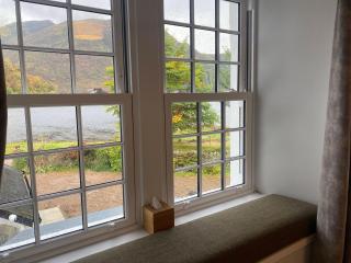 Kintail Lodge Hotel - Kyle of Lochalsh - 3