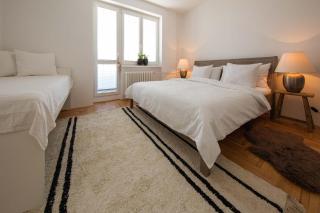 apartmán NA NOC V BOHDANČI - Lázně Bohdaneč - 3